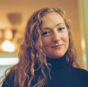 Meet your Posher, Victoria